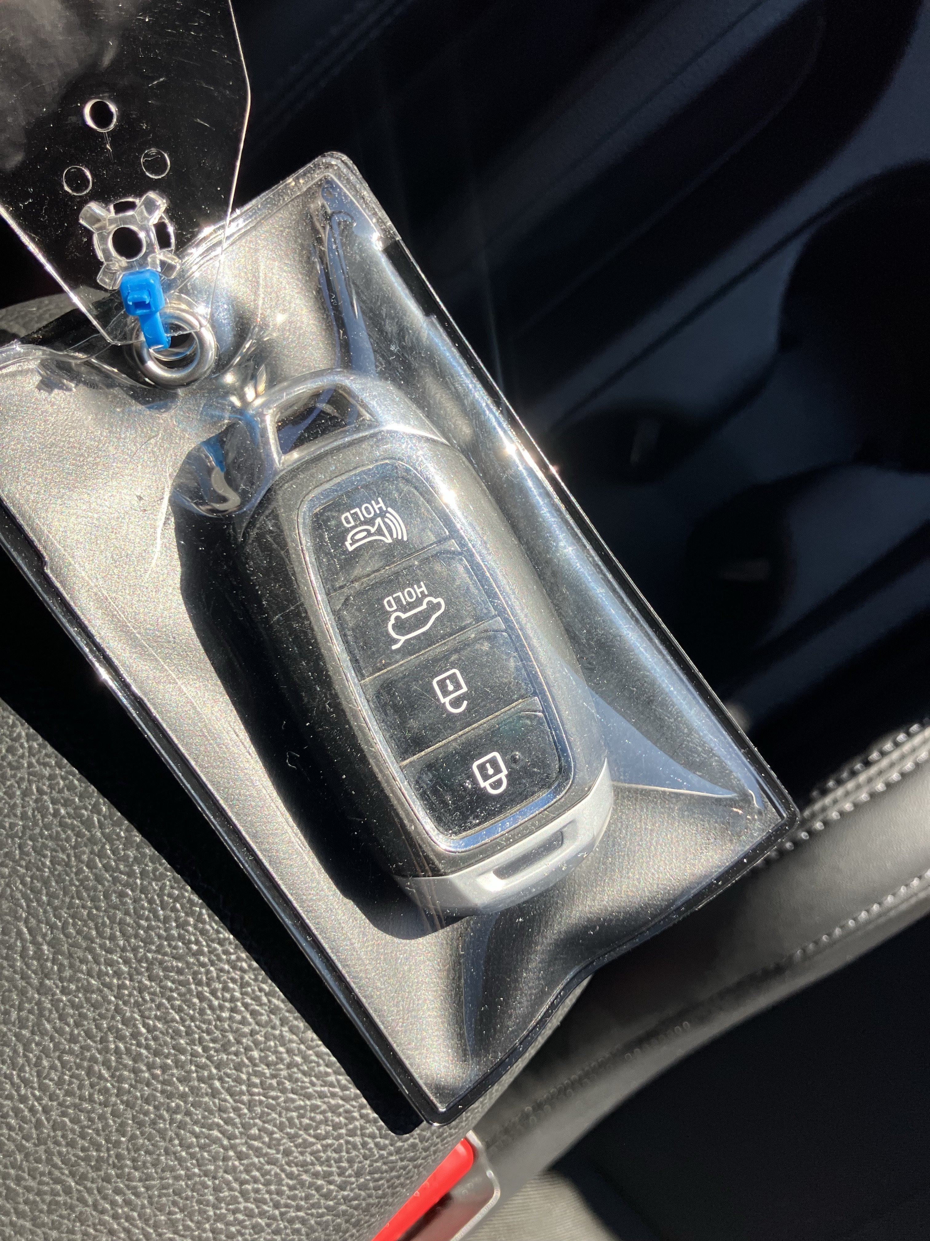 Used 2021 Hyundai Veloster N FWD image 38