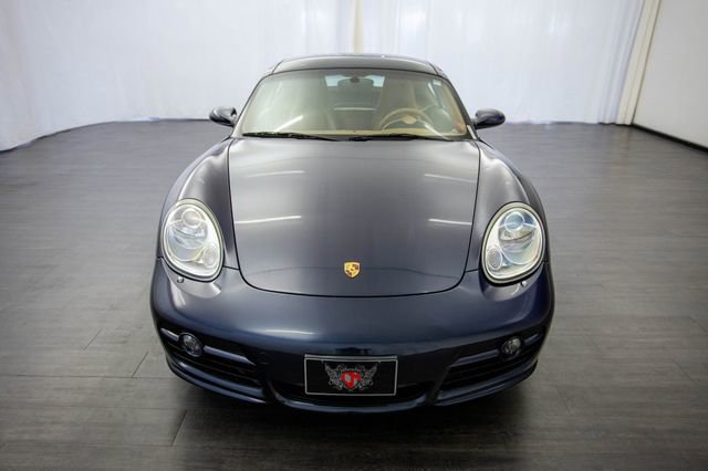Used 2007 Porsche Cayman S image 14