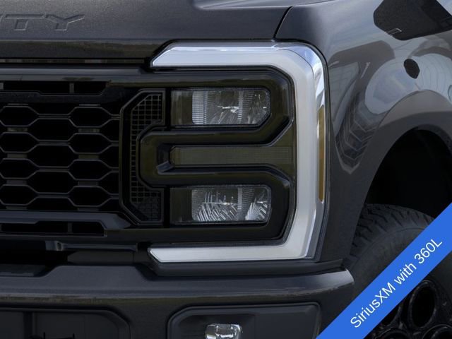 New 2026 Ford F250 XLT AWD/4WD image 21