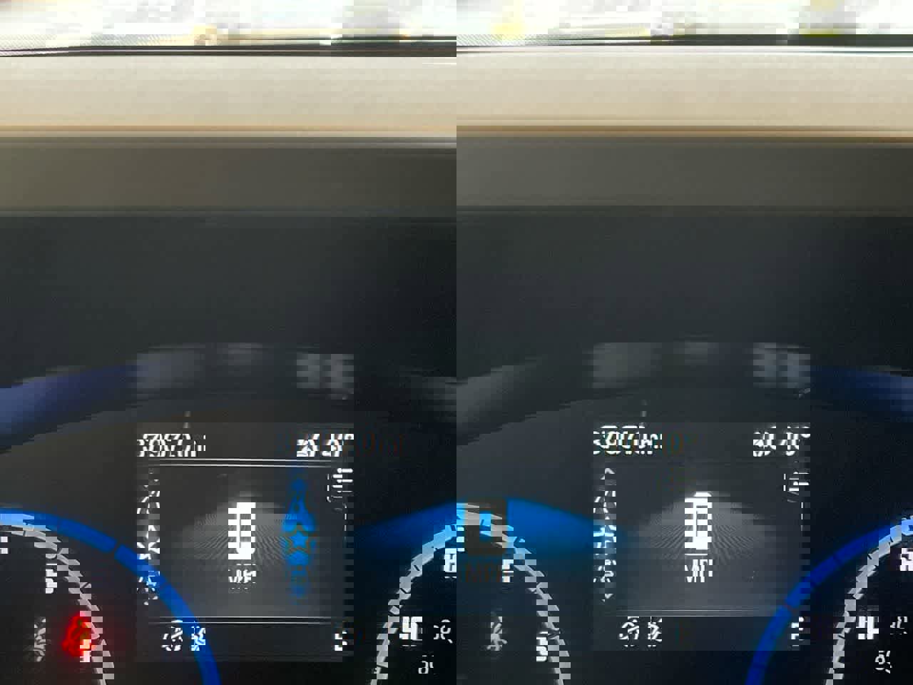 Used 2024 Ford Bronco Sport Big Bend image 15