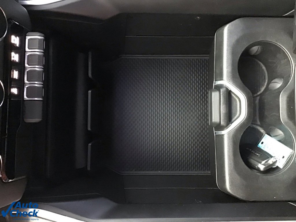 Used 2022 RAM 1500 Big Horn image 39