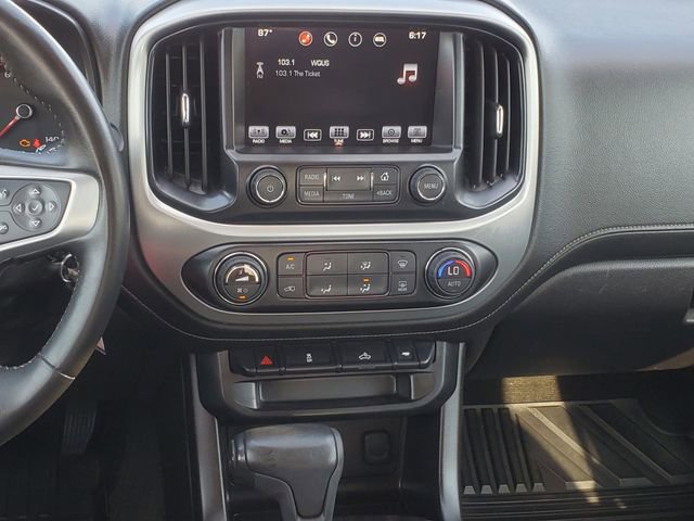 Used 2016 GMC Canyon SLE w/ Nightfall Edition AWD/4WD image 20