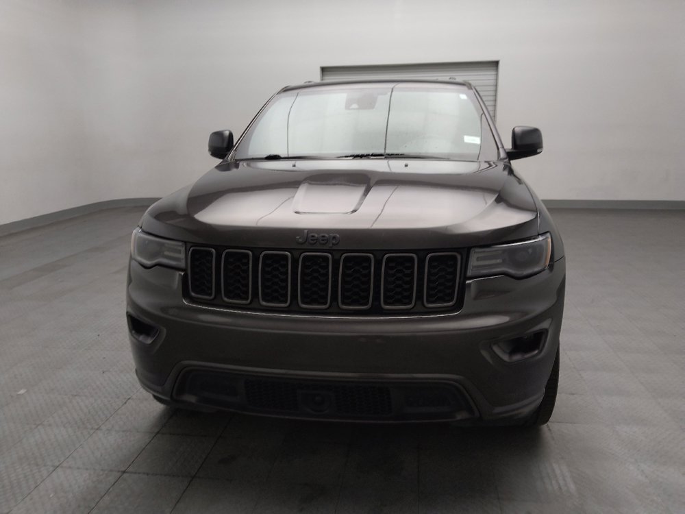 Used 2021 Jeep Grand Cherokee Limited w/ Quick Order Package 28K 80th AWD/4WD image 15