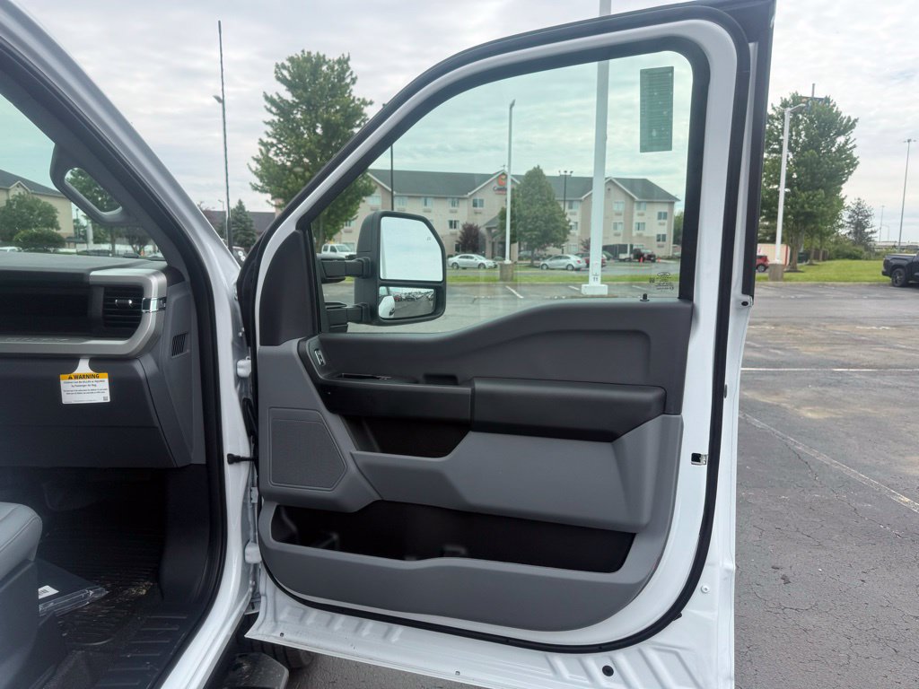 New 2026 Ford F350 XL AWD/4WD image 47