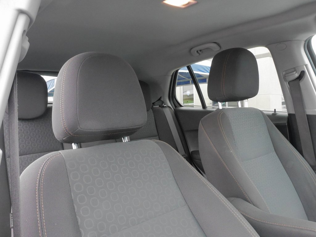 Used 2020 Chevrolet Trax LS w/ Tint and Cruise Package image 22