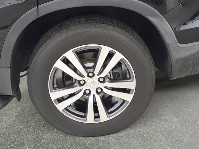 Used 2018 Honda Pilot EX-L image 33