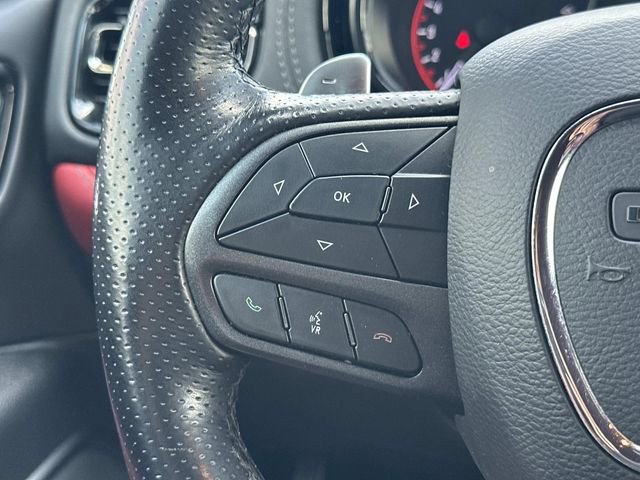 Used 2021 Dodge Durango R/T w/ Tow 'N Go Package image 31