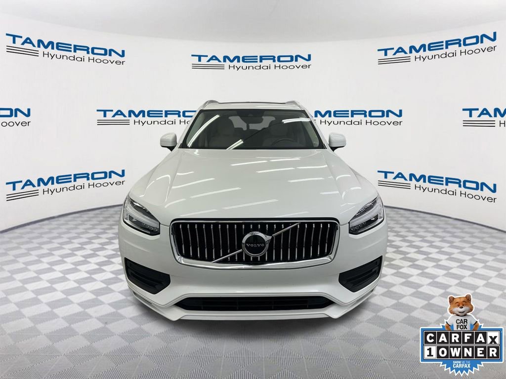 Used 2020 Volvo XC90 T6 Momentum w/ Protection Package Premier AWD/4WD image 8