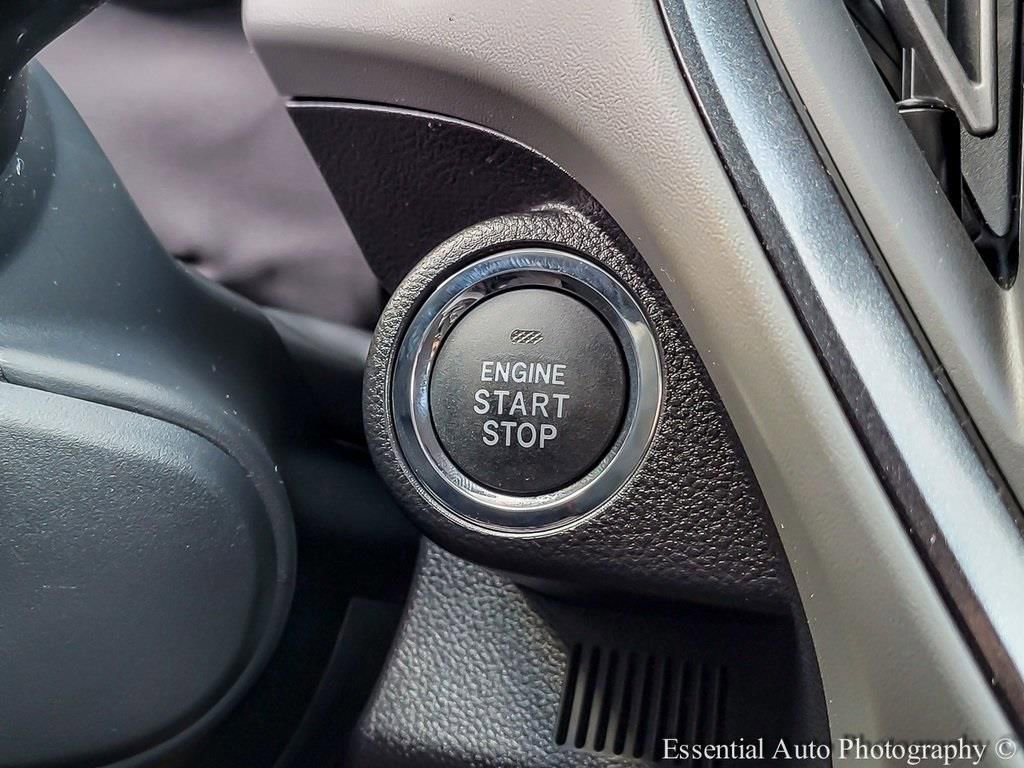 New 2026 Subaru Crosstrek 2.5i Limited w/ Crosstrek Mirror Package image 14