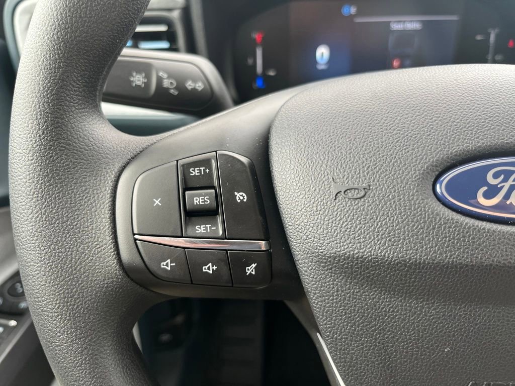 New 2025 Ford Maverick XLT w/ Equipment Group 302A image 21