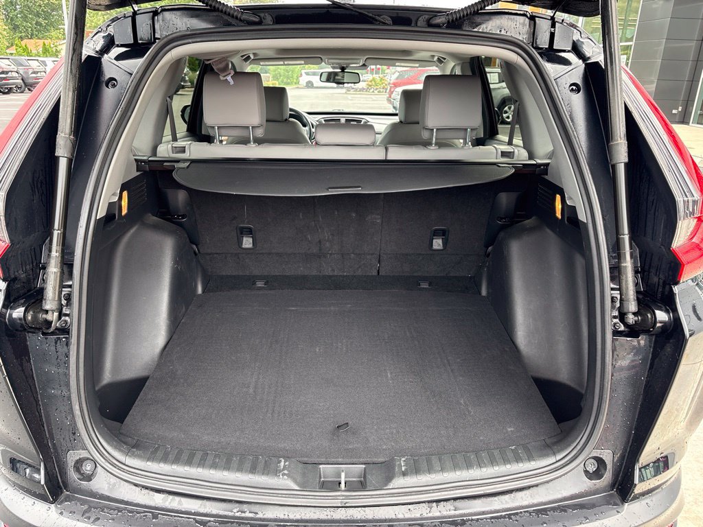 Used 2020 Honda CR-V EX-L image 21