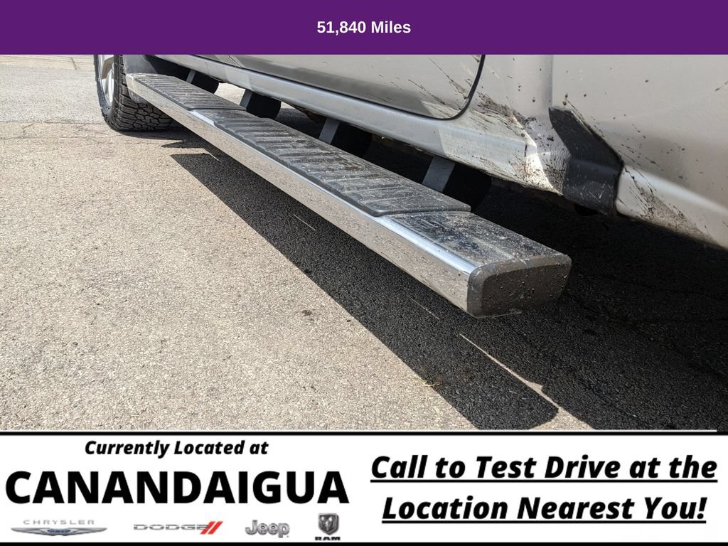 Used 2018 GMC Sierra 1500 SLT w/ SLT Premium Package AWD/4WD image 46