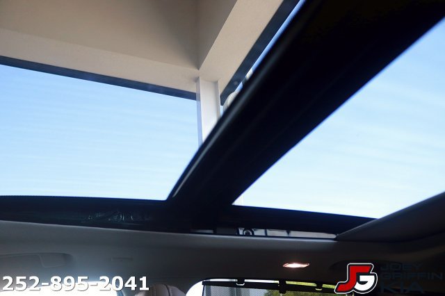 Used 2025 Nissan Murano Platinum w/ Cargo Package AWD/4WD image 32