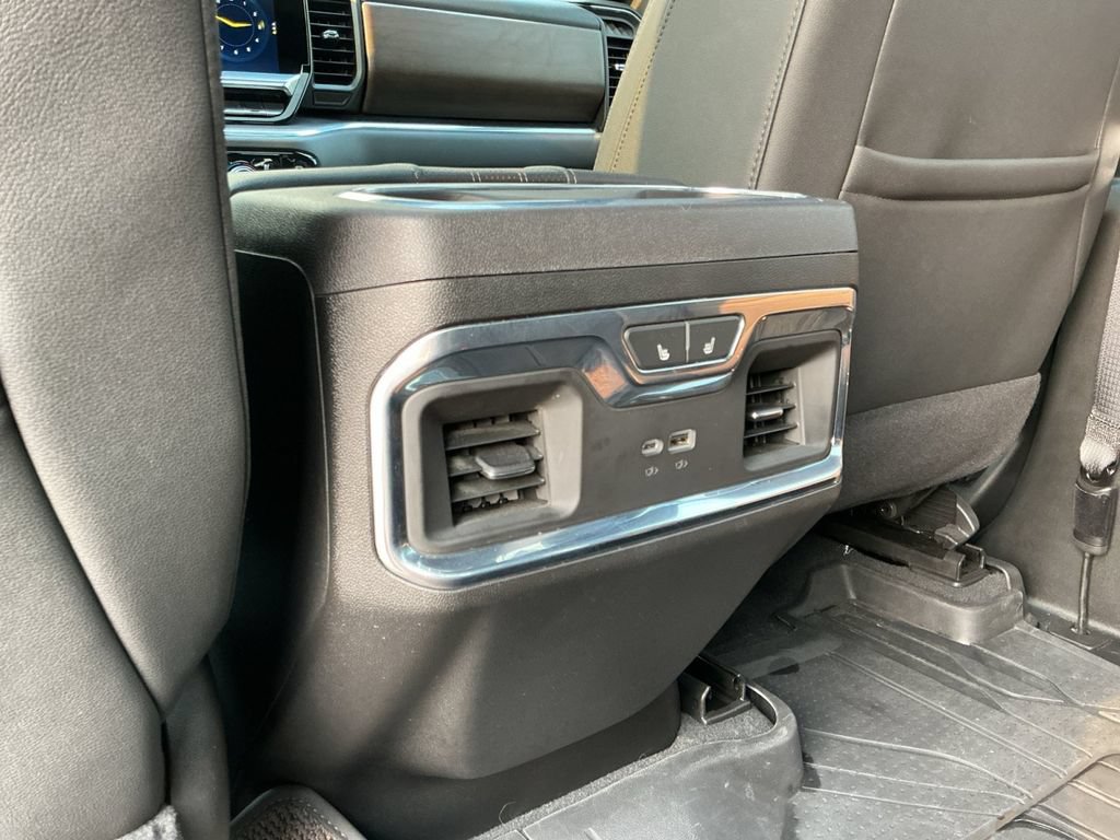 Certified 2024 Chevrolet Silverado 3500 High Country w/ High Country Premium Package AWD/4WD image 27