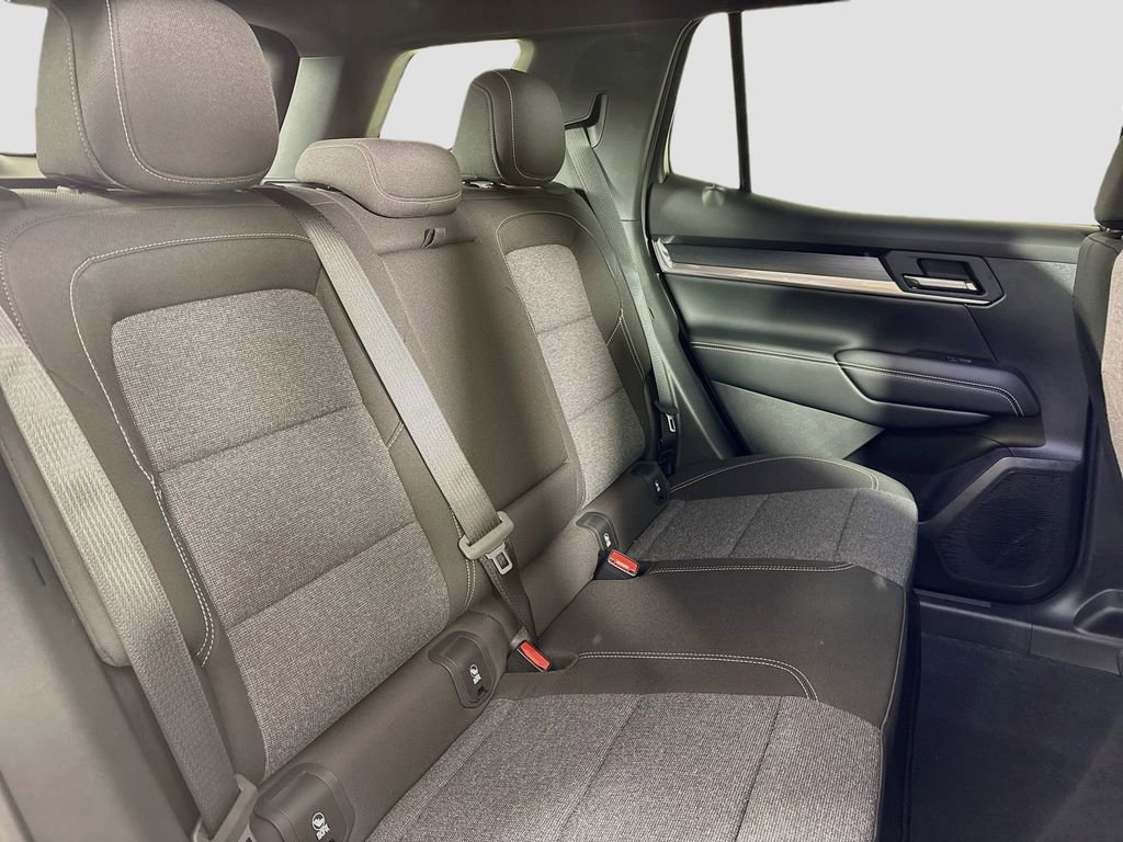 New 2026 GMC Terrain Elevation w/ Technology Package II AWD/4WD image 26