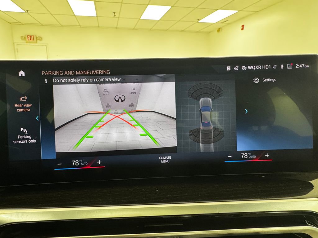 Used 2023 BMW 330i xDrive Sedan w/ Premium Package image 20