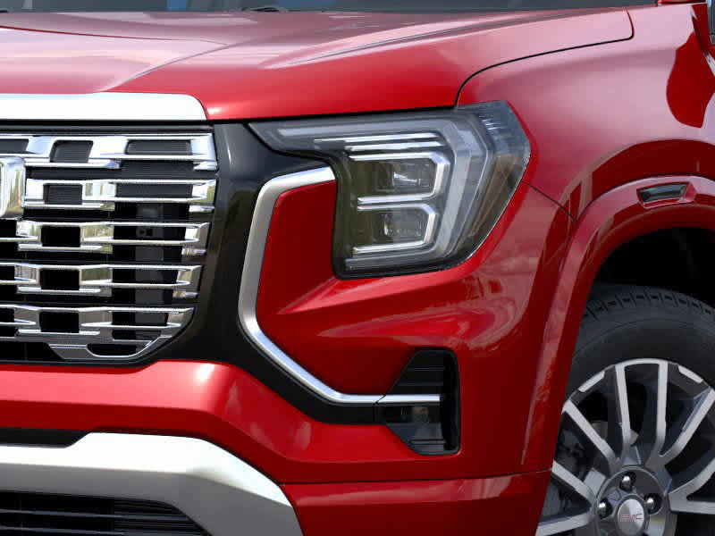 New 2026 GMC Terrain Denali image 25