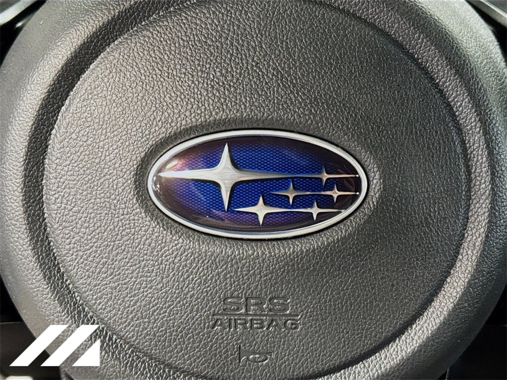 New 2026 Subaru Crosstrek 2.5i Sport image 32