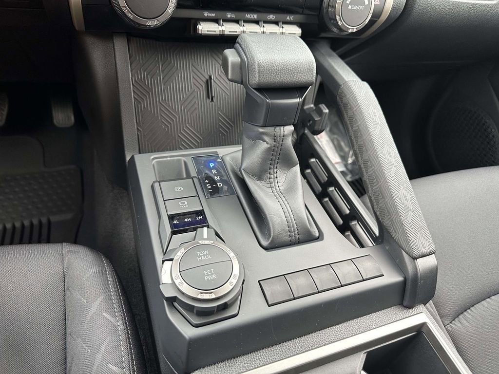 Used 2026 Toyota Tacoma SR5 image 6
