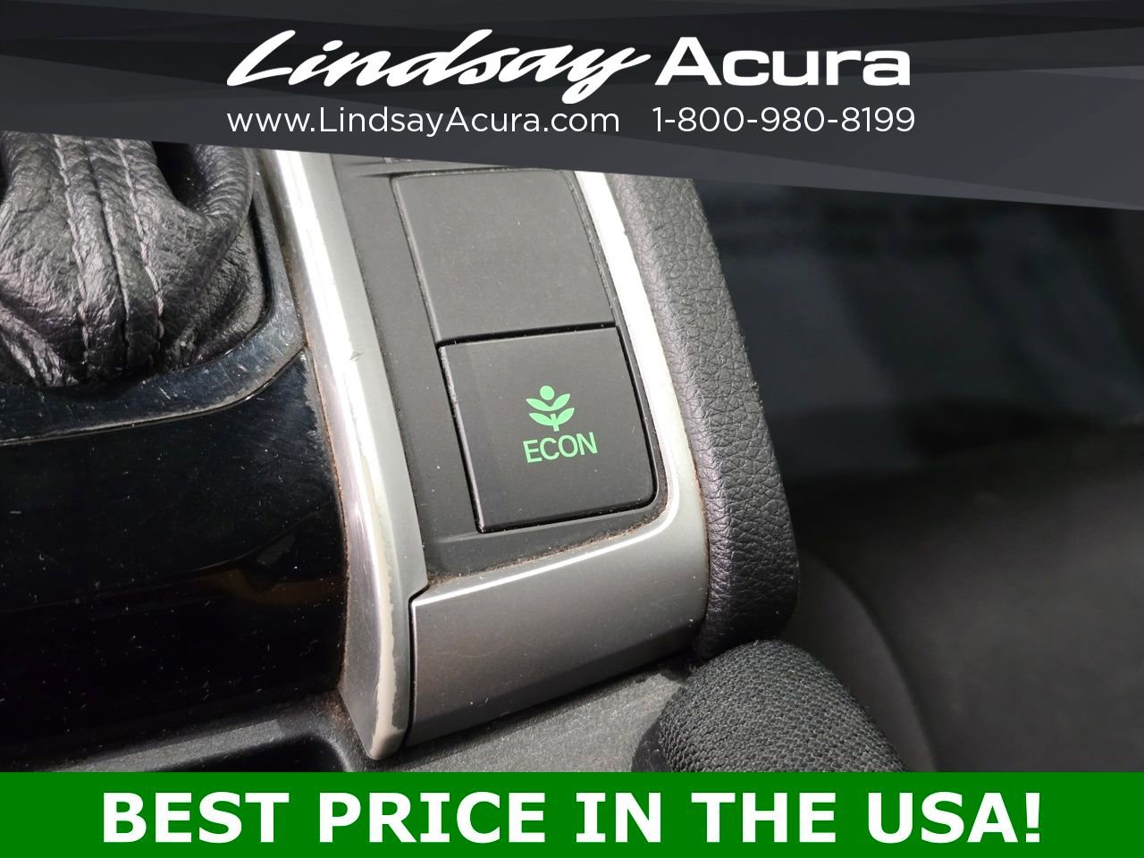 Used 2020 Honda Civic EX image 18