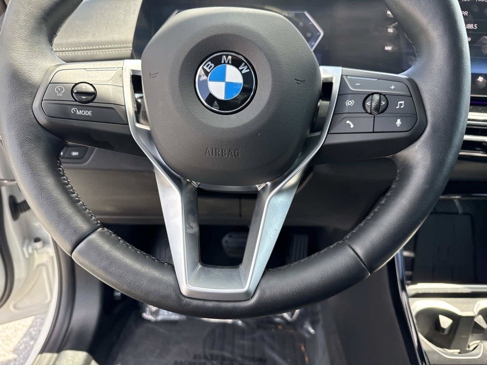 Certified 2026 BMW X1 xDrive28i w/ Technology Package AWD/4WD image 18
