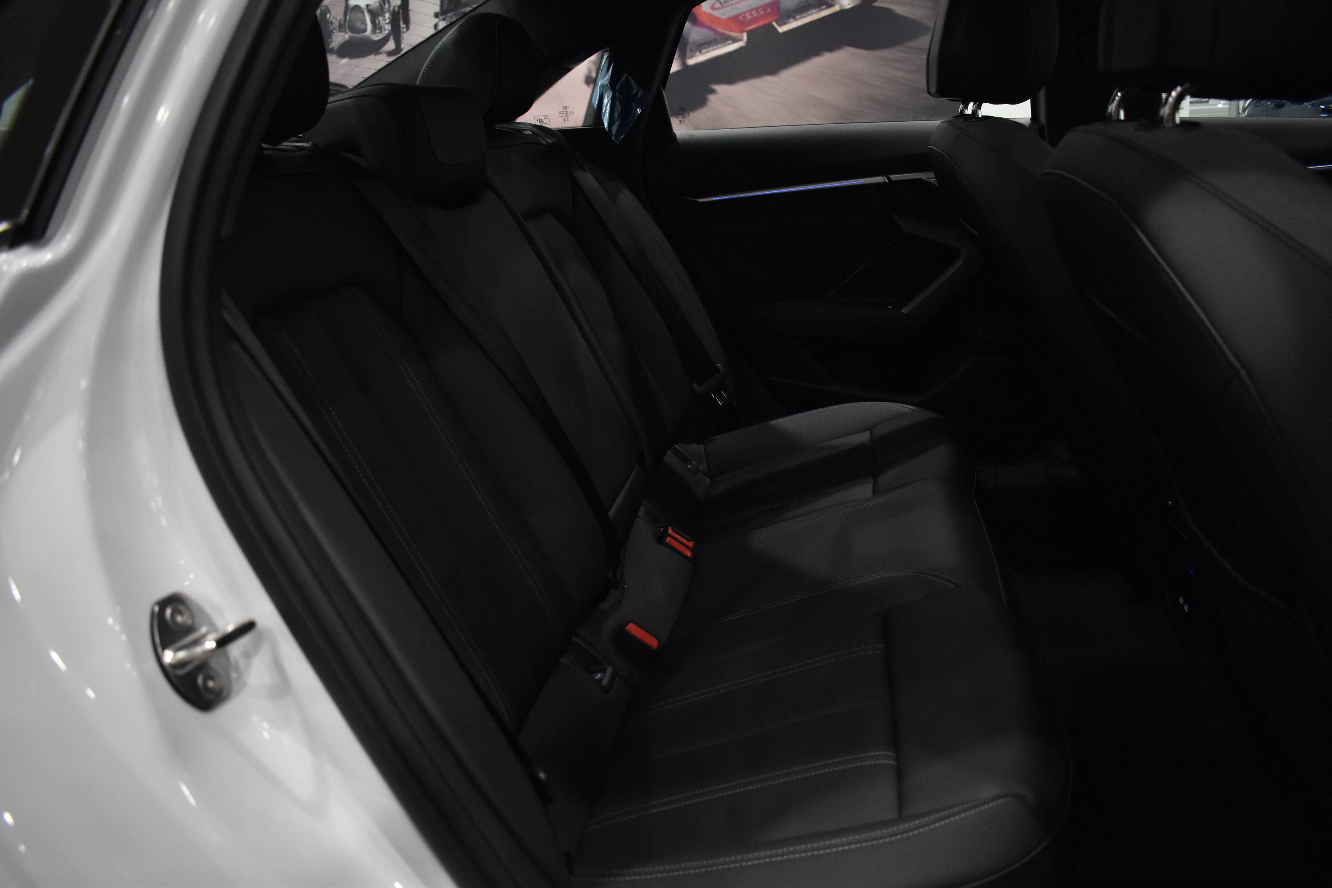 New 2026 Audi A3 2.0T Premium Plus image 28