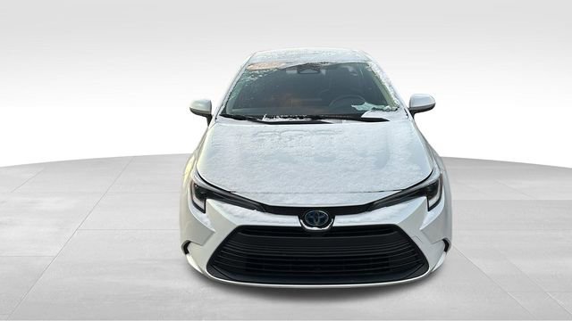 Used 2024 Toyota Corolla LE image 7