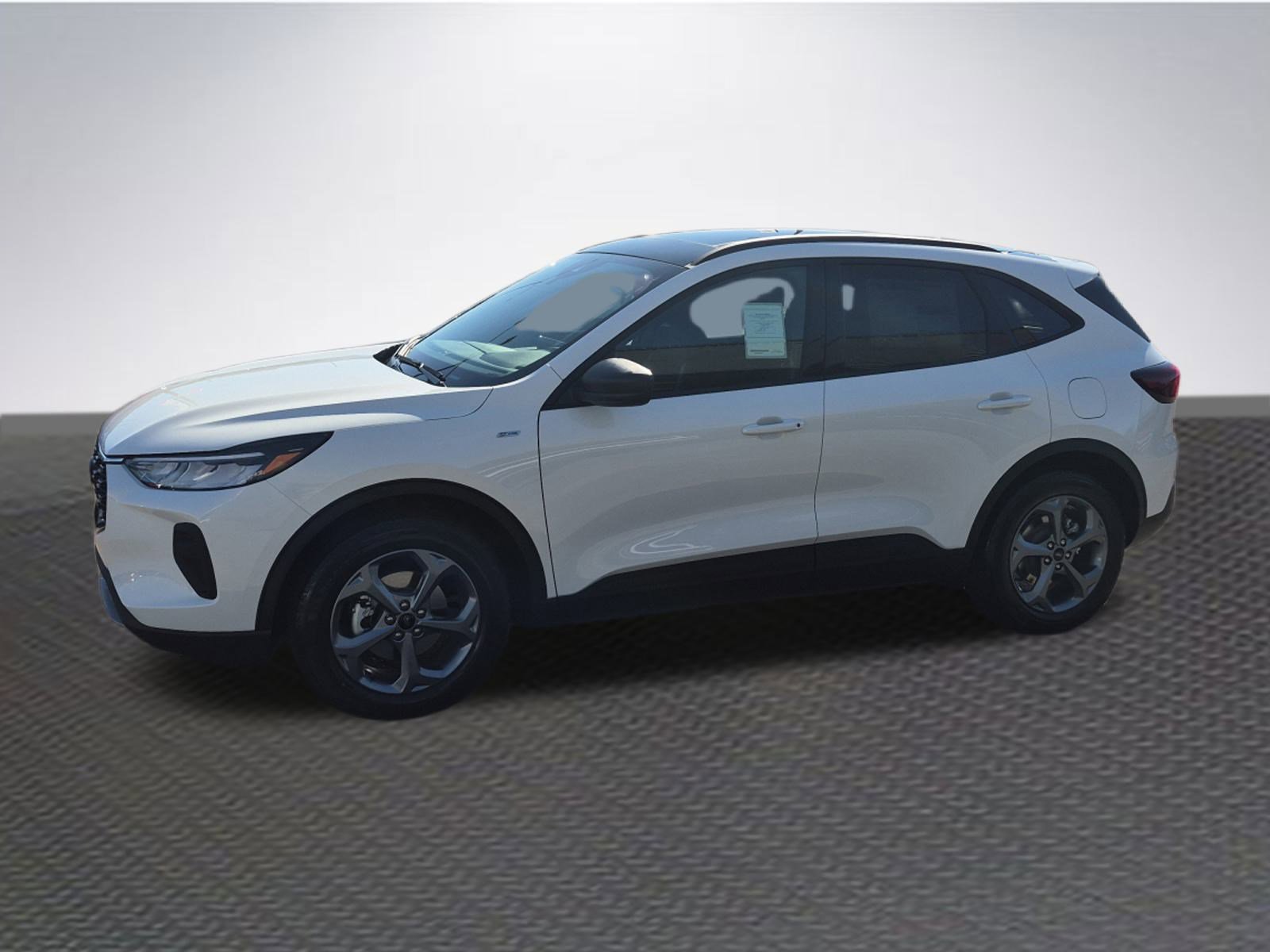 New 2026 Ford Escape ST-Line w/ Tech Pack #1 image 2