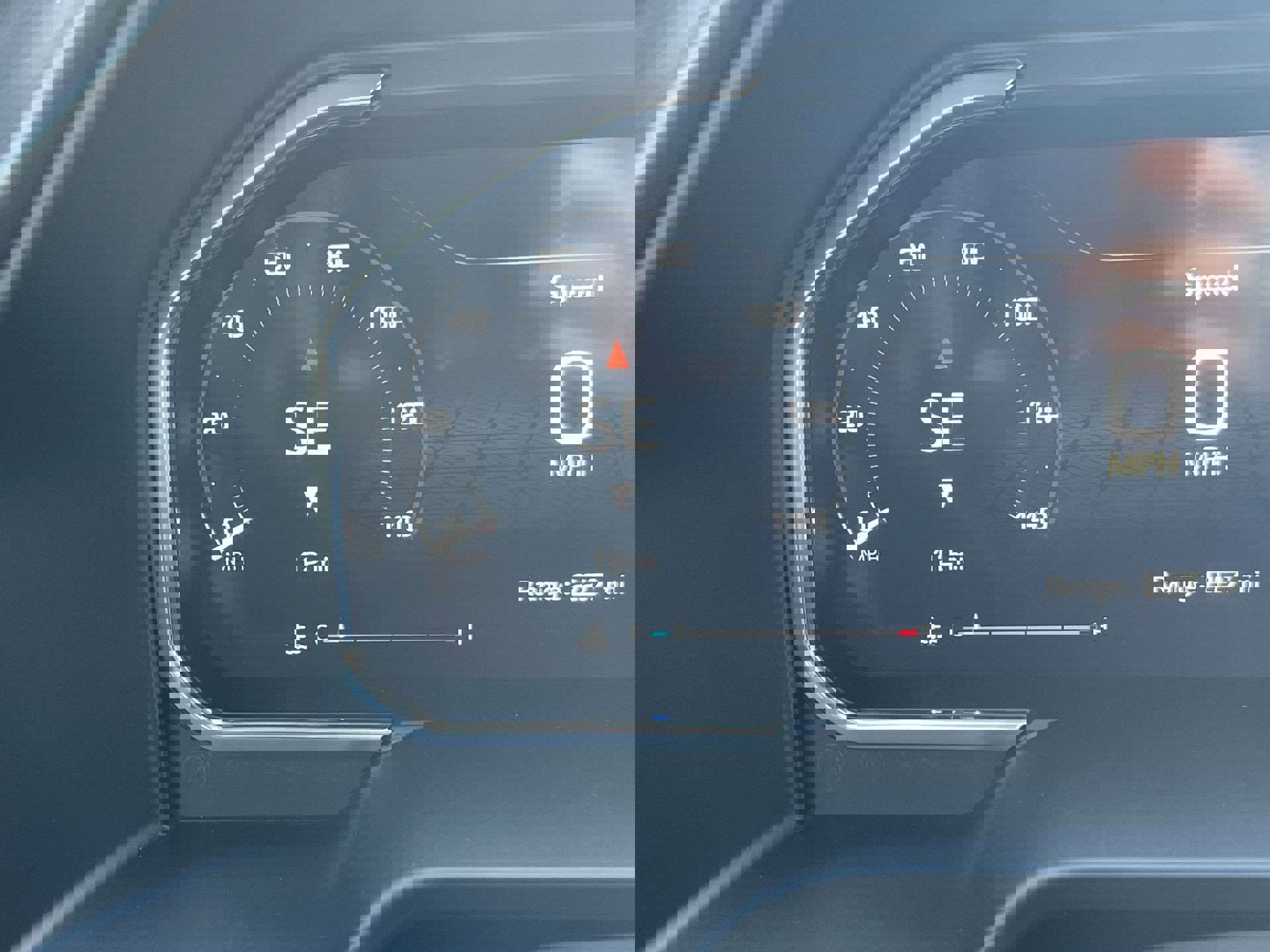 New 2026 GMC Sierra 1500 AT4 w/ AT4 Premium Package image 48