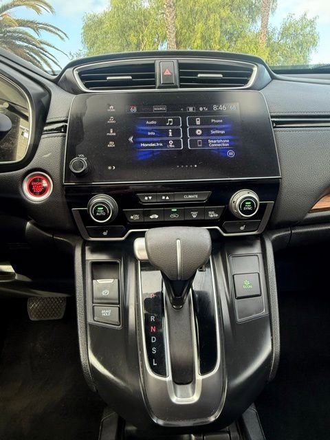 Used 2018 Honda CR-V EX image 26