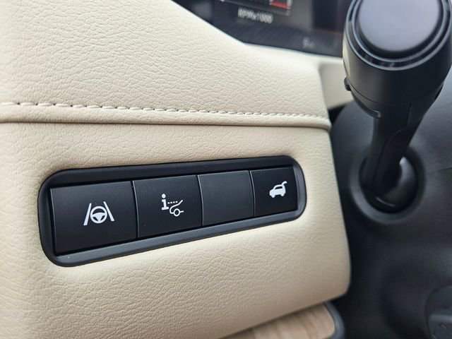 New 2026 Nissan Armada Platinum image 26