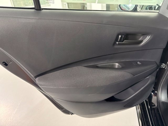 New 2026 Toyota Corolla LE w/ LE Premium Package FWD image 16