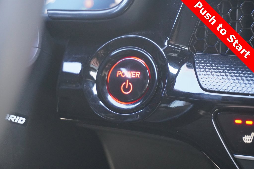 Used 2026 Honda CR-V Sport Touring image 22