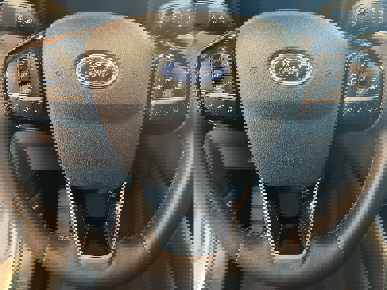 Used 2023 Ford Escape Active w/ Tech Pack #1 image 14