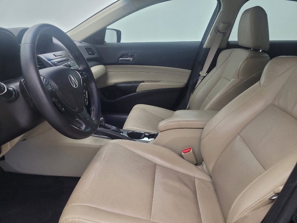 Used 2013 Acura ILX 2.0L image 17