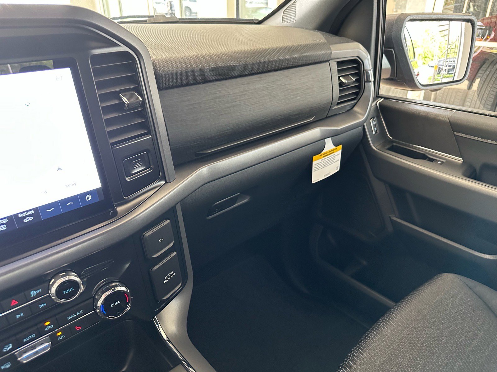 New 2026 Ford F150 XLT AWD/4WD image 34