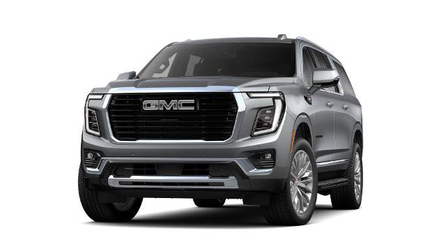 New 2026 GMC Yukon XL Elevation