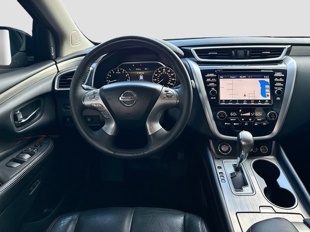 Used 2015 Nissan Murano Platinum w/ Cargo Package w/Cover AWD/4WD image 25