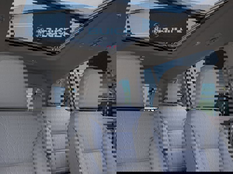 New 2026 Buick Enclave Avenir AWD/4WD image 24