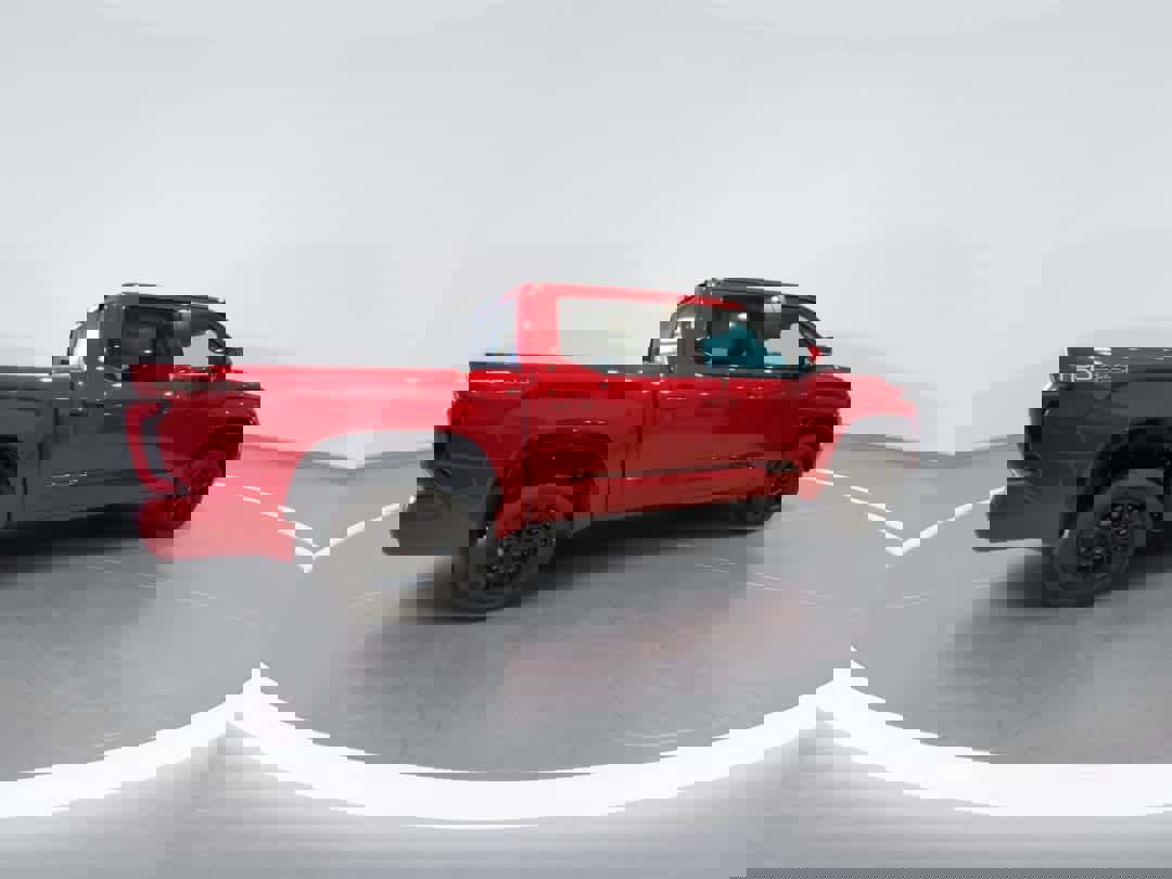 New 2026 Toyota Tundra Platinum image 8