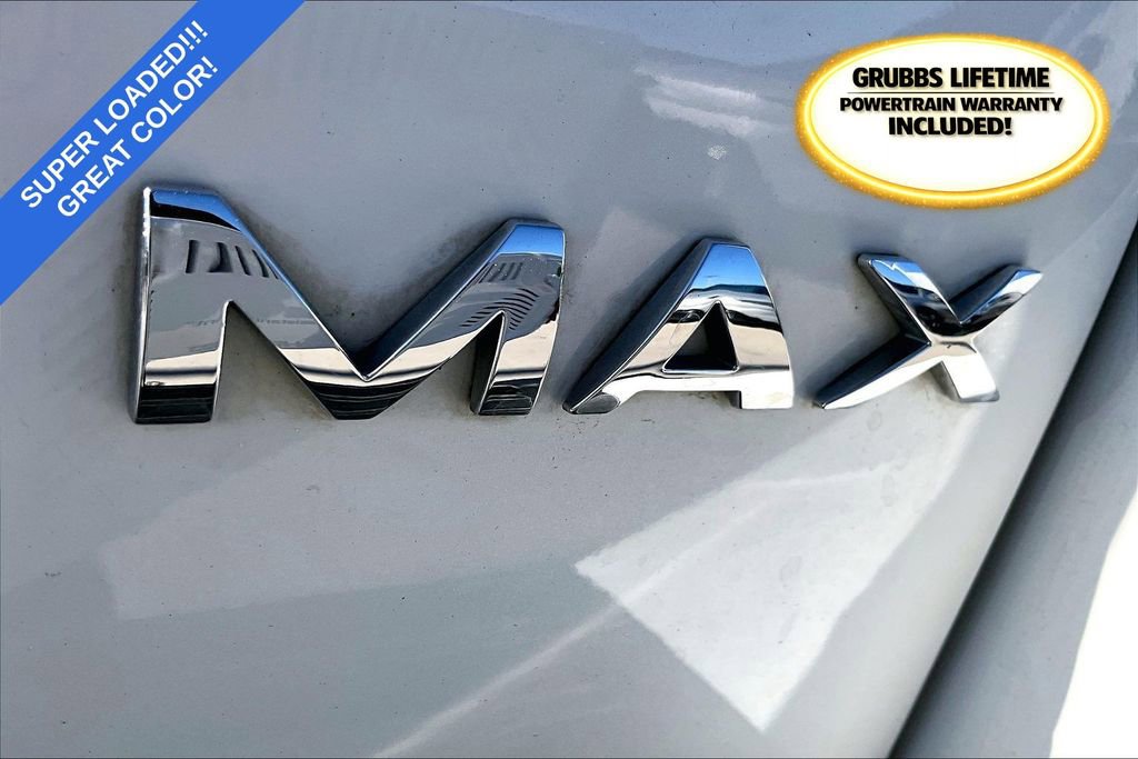 Used 2024 Ford Expedition Max King Ranch image 42