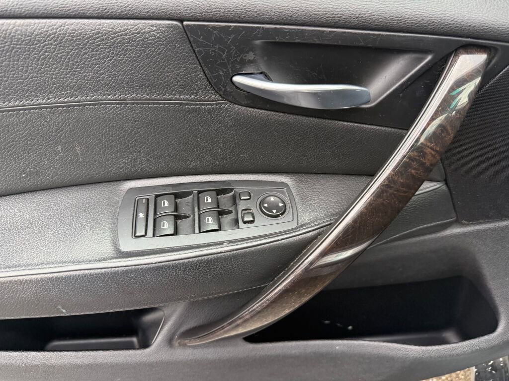 Used 2008 BMW X3 3.0si image 33