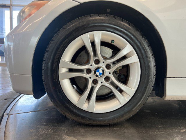 Used 2008 BMW 328xi Sedan image 39