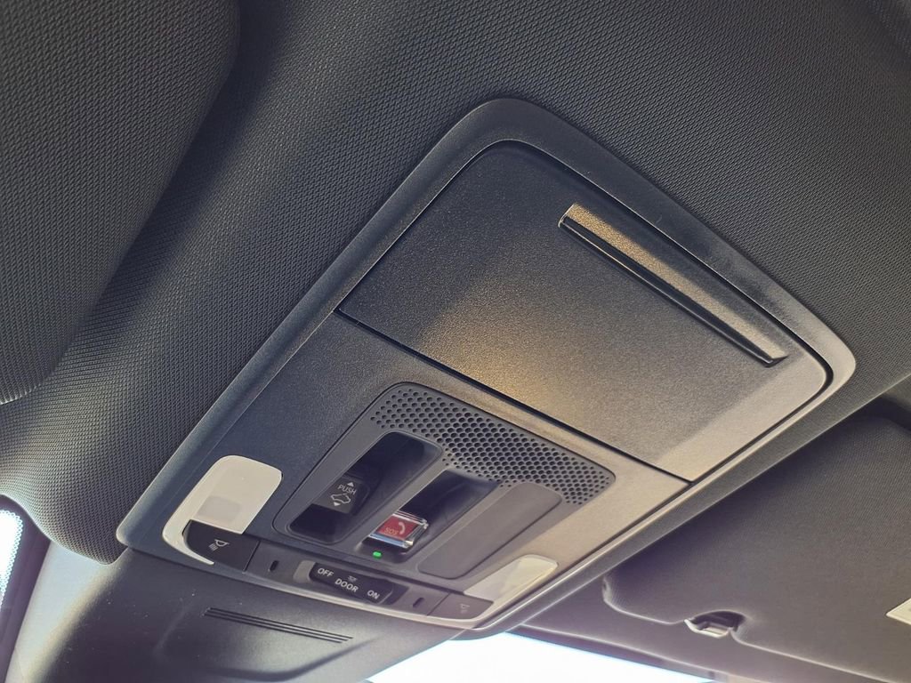 New 2026 Honda CR-V TrailSport image 22