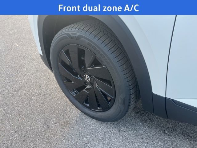 New 2026 Volkswagen Atlas SE image 5