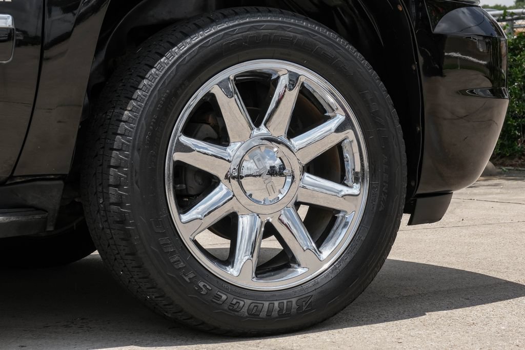 Used 2013 GMC Yukon XL Denali AWD/4WD image 78