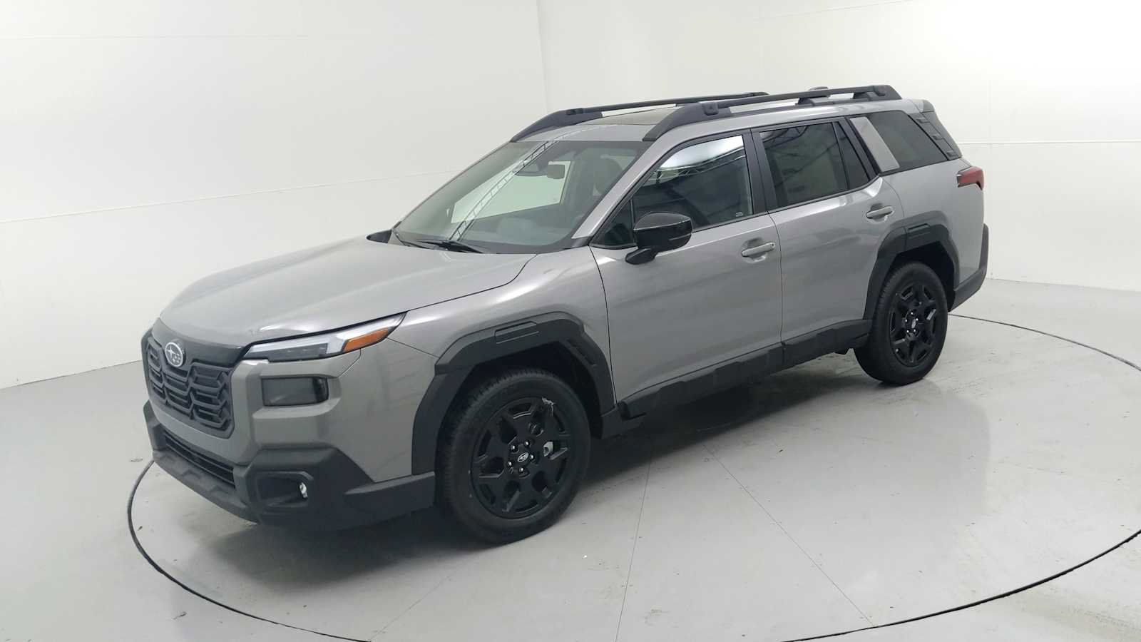 New 2026 Subaru Outback Limited image 4