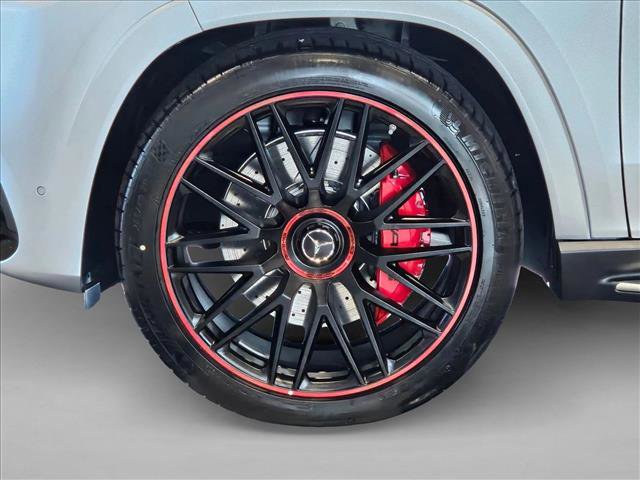 New 2026 Mercedes-Benz GLS 63 AMG 4MATIC image 18