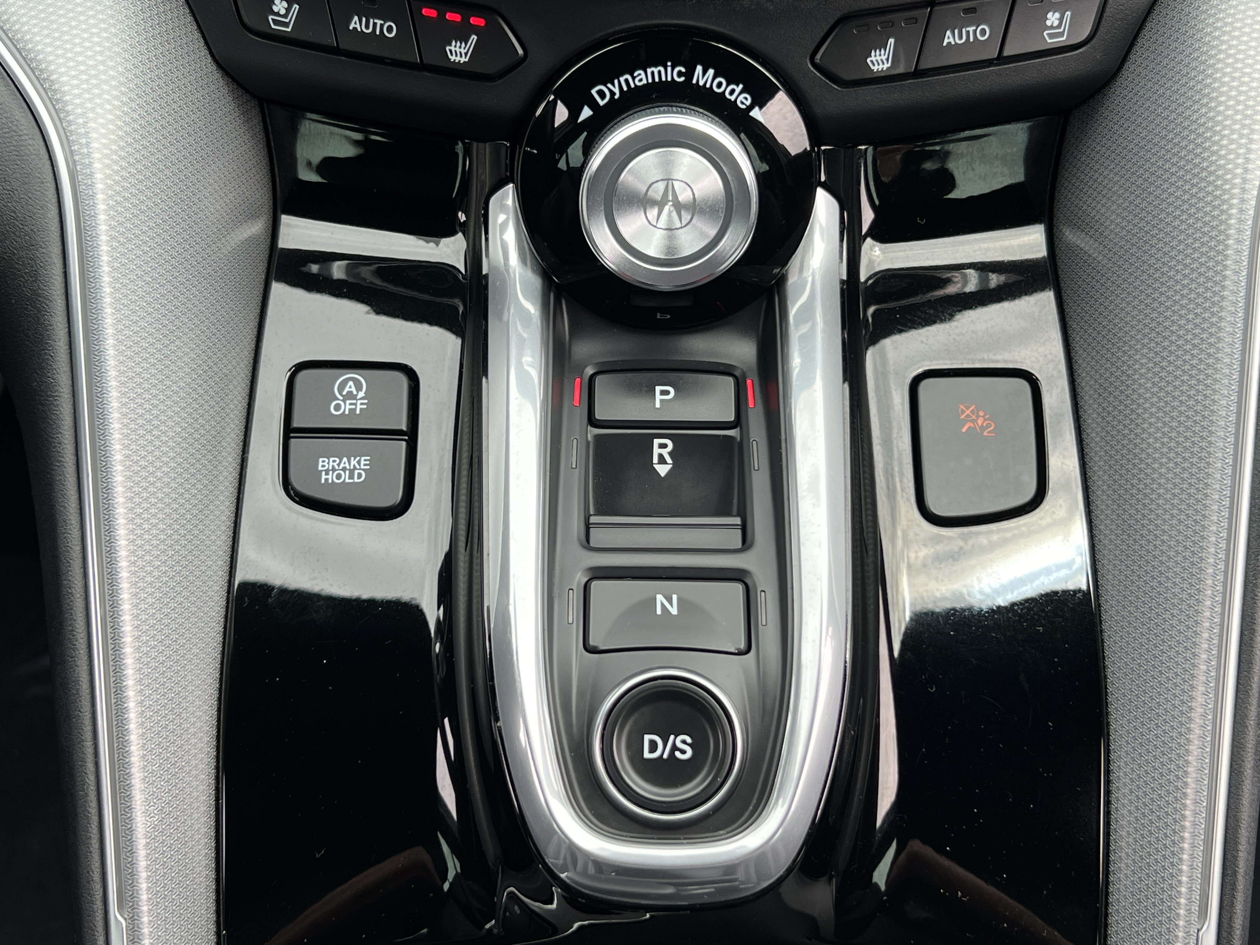 Used 2022 Acura TLX w/ A-SPEC Package AWD/4WD image 31