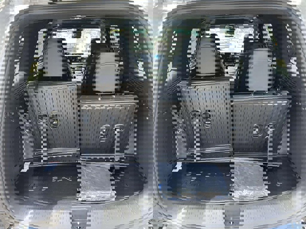 New 2025 Hyundai Santa Fe Calligraphy image 13